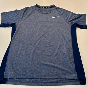Mens Nike Dri Fit